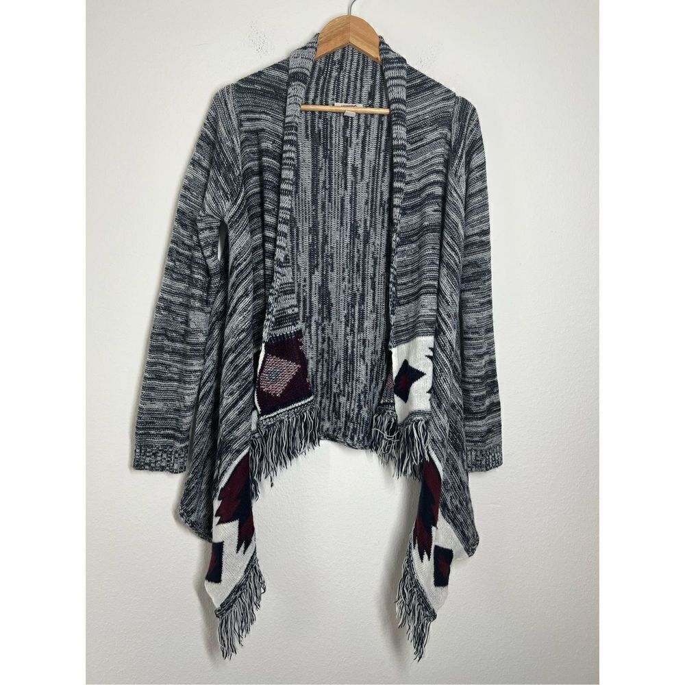 Arizona Sweater Cardigan /Arizona Jean Company Size L